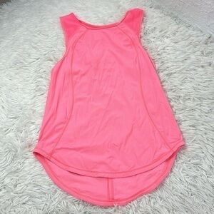 Lululemon Sculpt Tank